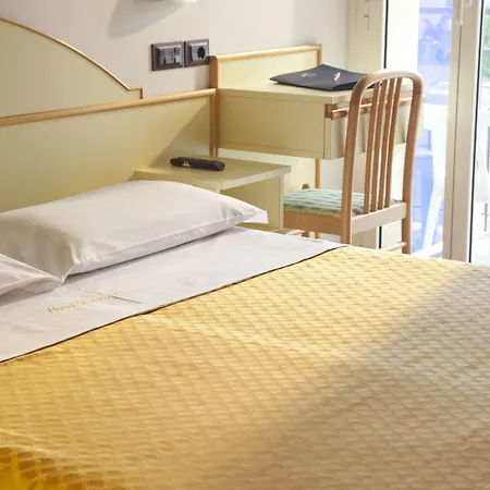 Hotel Vanni-3