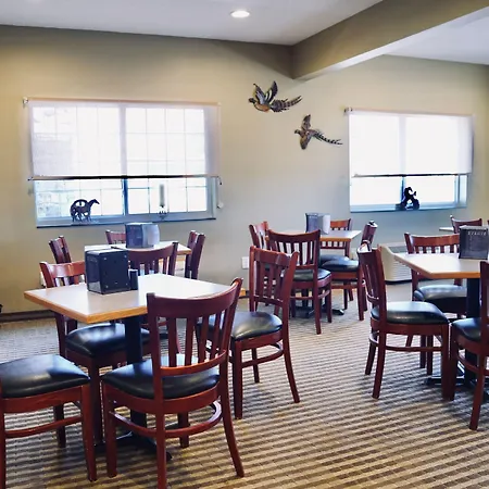 Bowman Inn And Suites-2