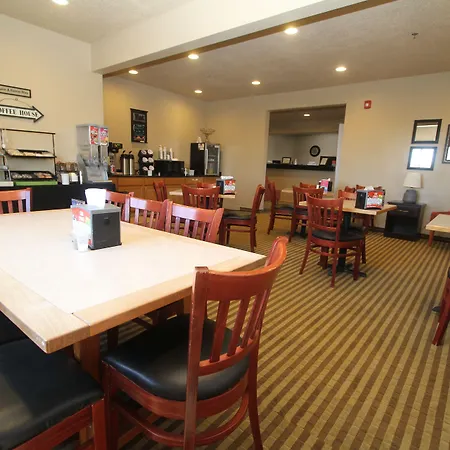 Bowman Inn And Suites-3