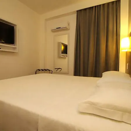 Hotel Ipê MS-2