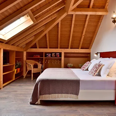 Mercearia D'Alegria Boutique B&B-3