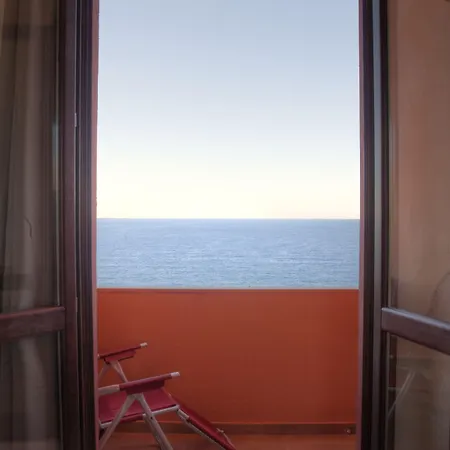 Hotel Bue Marino-2
