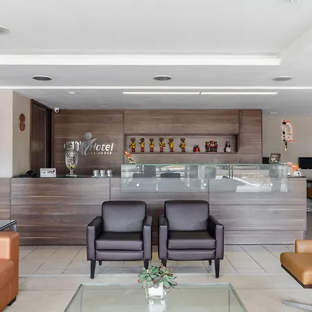 Citi Hotel Residence Caruaru-2