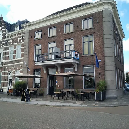 Hotel Loskade 45-3