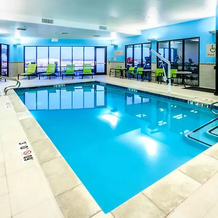 Springhill Suites By Marriott The Dunes On Monterey Bay-3