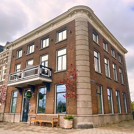 Hotel Loskade 45-2