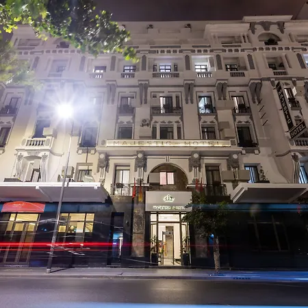 Hotel Majestic-2