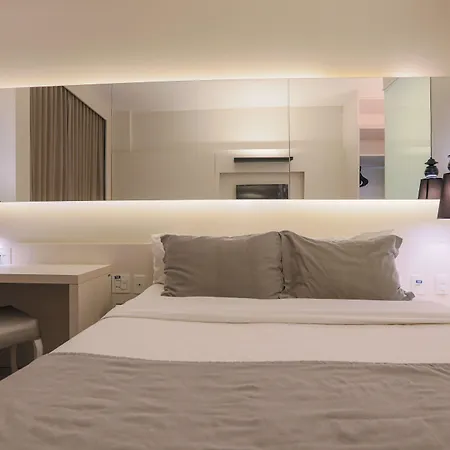 Nobile Hotel Copacabana Design-2