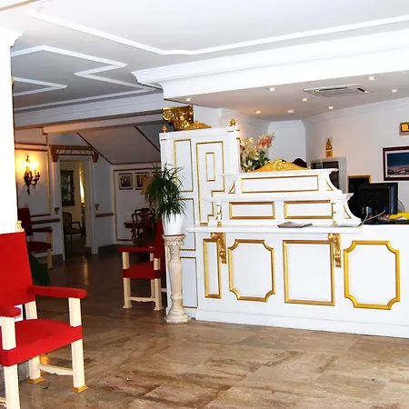 Hotel El Dorado-3