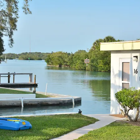 Casey Key Resort - Gulf Shores-3