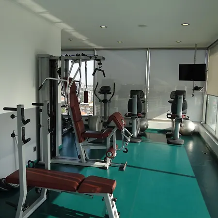 Rk Suite Hotel-3