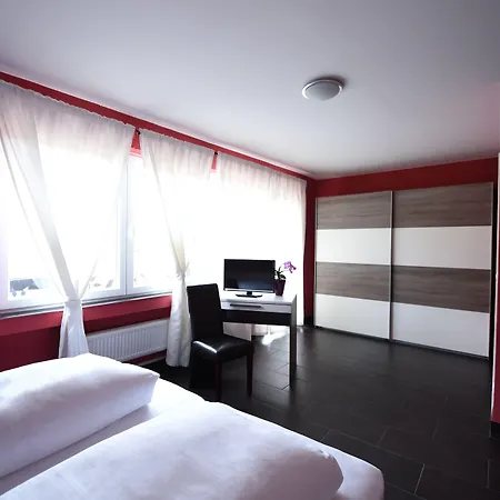 Hotel Dolce Vita-3