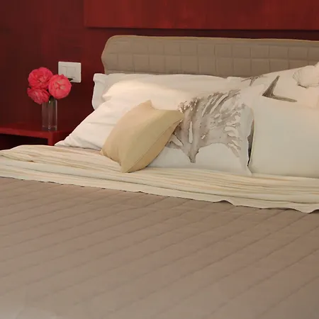 Hotel Intorno Al Fico-3