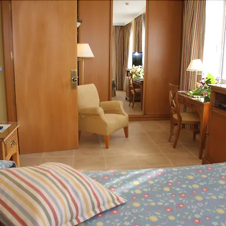 Hotel Gudamendi-3