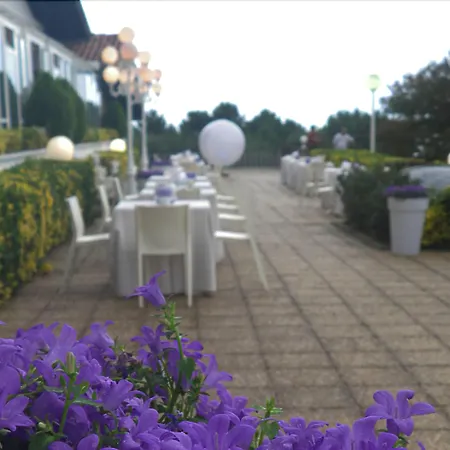 Hotel Gudamendi-2