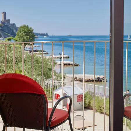 Hotel Europa-2