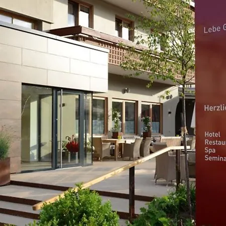 Hotel Moserhof-3