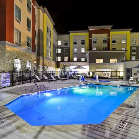 Homewood Suites By Hilton Tyler-3