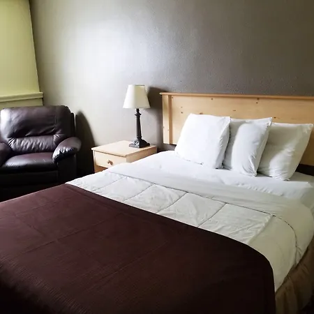 Fairbridge Inn - Coeur D'Alene-2