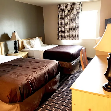 Fairbridge Inn - Coeur D'Alene-3
