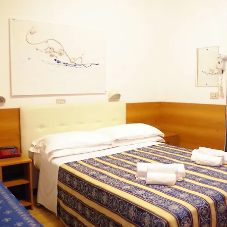 Hotel Vergilius-2
