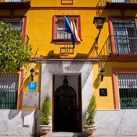 Hostal La Muralla-3