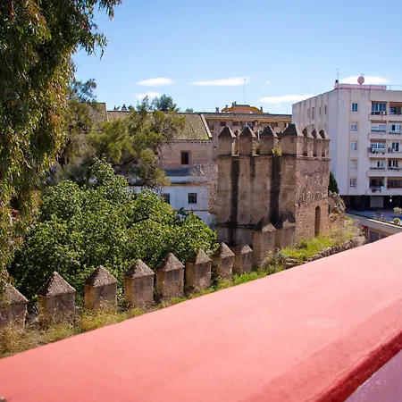 Hostal La Muralla-2