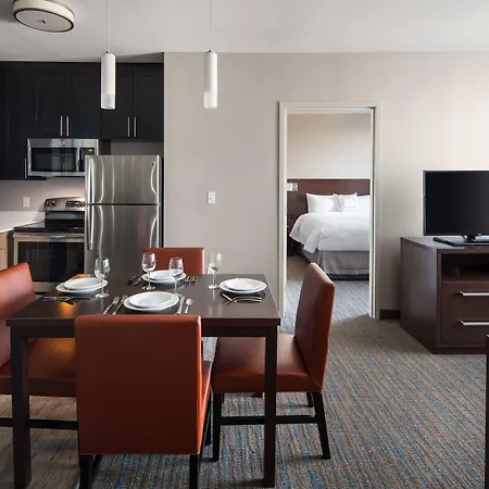 Residence Inn By Marriott Boston Watertown-2