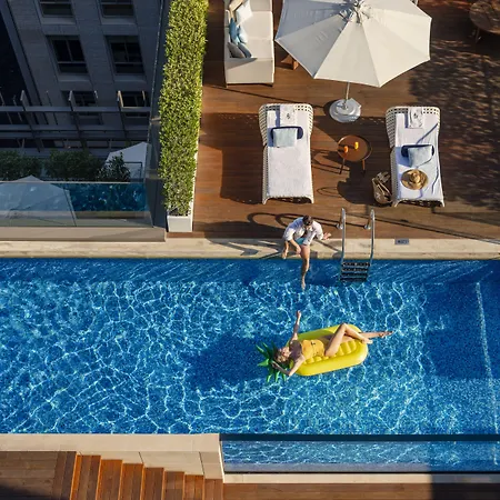 Four Seasons Hotel Dubai International Financial Centre-3