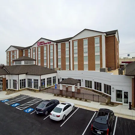 Hilton Garden Inn Martinsburg-2