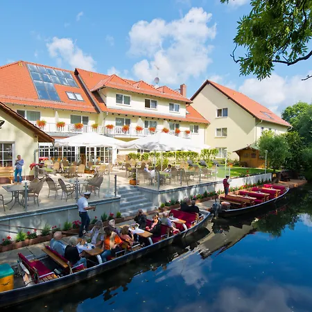 Spreewaldhotel Stephanshof-3