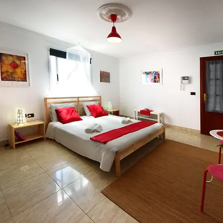 B&B Casa Armonia-2