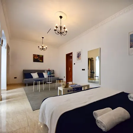 B&B Casa Armonia-3