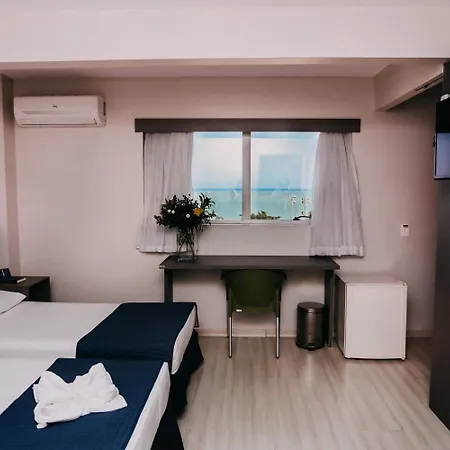 Pajuçara Hotel Express-2