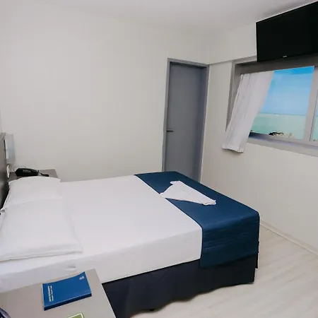 Pajuçara Hotel Express-3