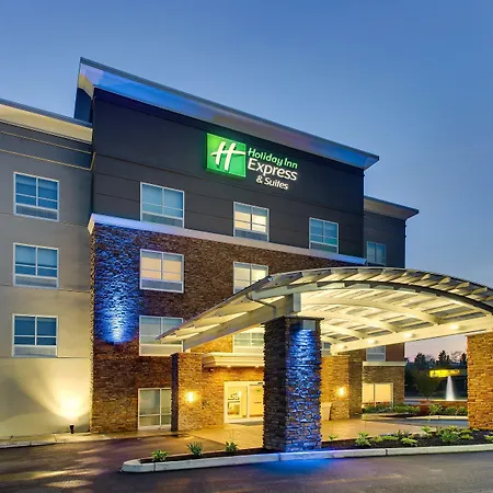 Holiday Inn Express & Suites Ithaca By Ihg-2