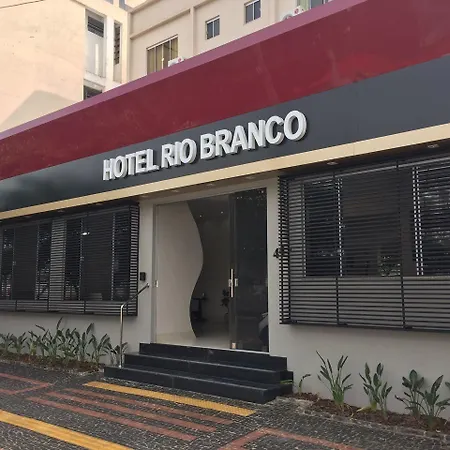 Hotel Rio Branco-2
