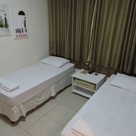 Hotel Rio Branco-3