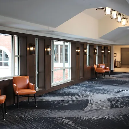 Hotel Indigo Naperville Riverwalk By Ihg-2