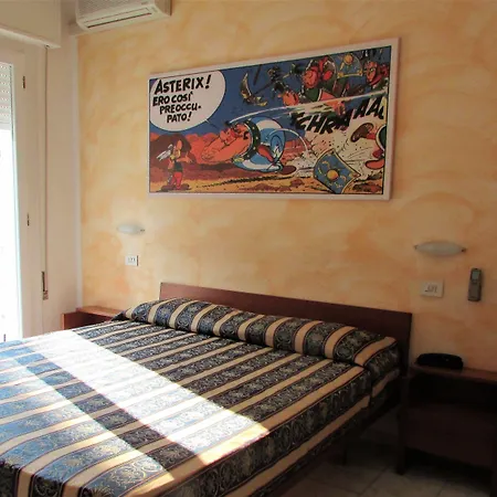 Hotel Villa Fiorita-2