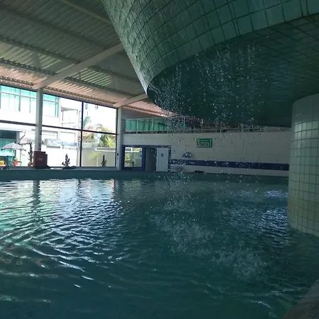 Golden Park Sorocaba & Convencoes-3