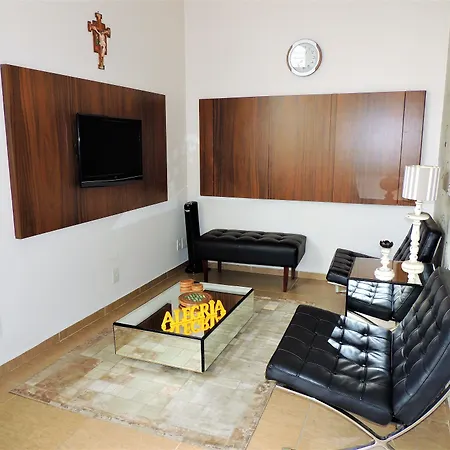 Hotel Água Viva - Cachoeira Paulista - SP - Próximo a Canção Nova-3
