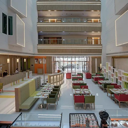Al Khoory Atrium-2