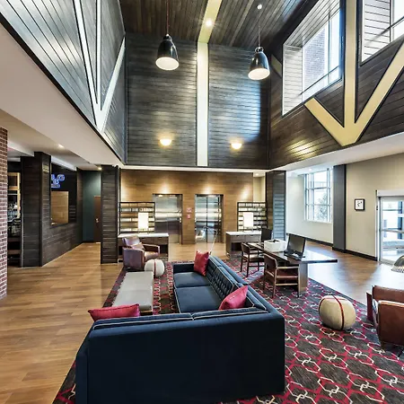 Four Points By Sheraton Houston Energy Corridor-2