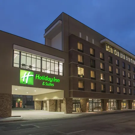 Voco The Clair Cincinnati Downtown By Ihg-3