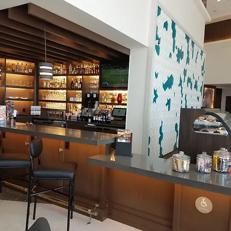 Hyatt Place Dallas/Allen-3