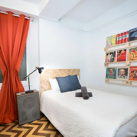 Off Beat Guesthouse - Self-Check-In-2