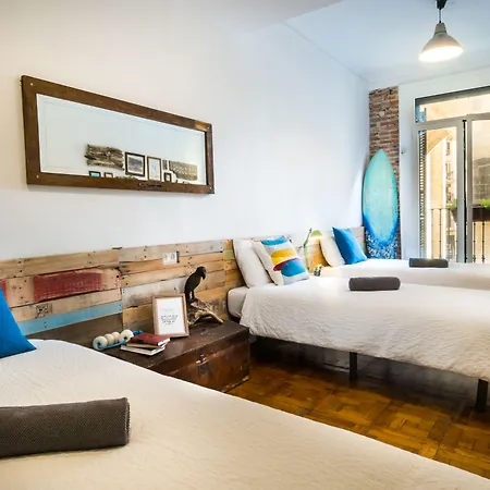 Off Beat Guesthouse - Self-Check-In-3