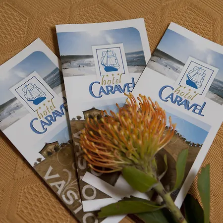 Hotel Caravel-3
