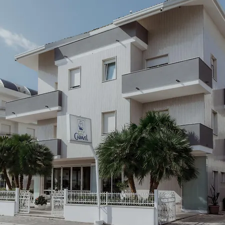 Hotel Caravel-2